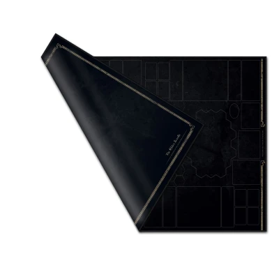 The Elder Scrolls: Betrayal of the Second Era – Premium Battle Mat