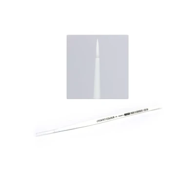 Citadel Synthetic Brush: Shade (M)