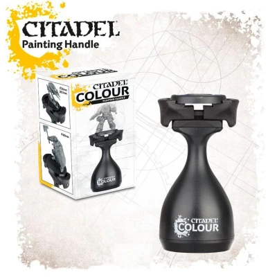 Citadel: Painting Handle