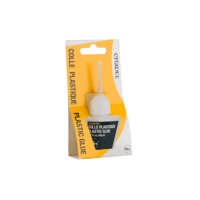 Citadel: Plastic Glue (20g)