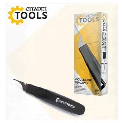 Citadel Tools: Mouldline Remover