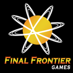 Настолна игра - Издател Final Frontier Games
