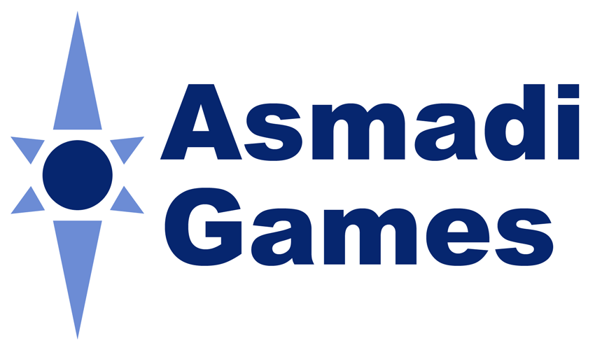 Настолна игра - Издател Asmadi Games