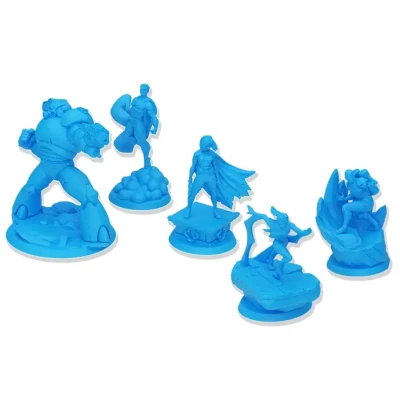 Freedom Five: Mini Pack