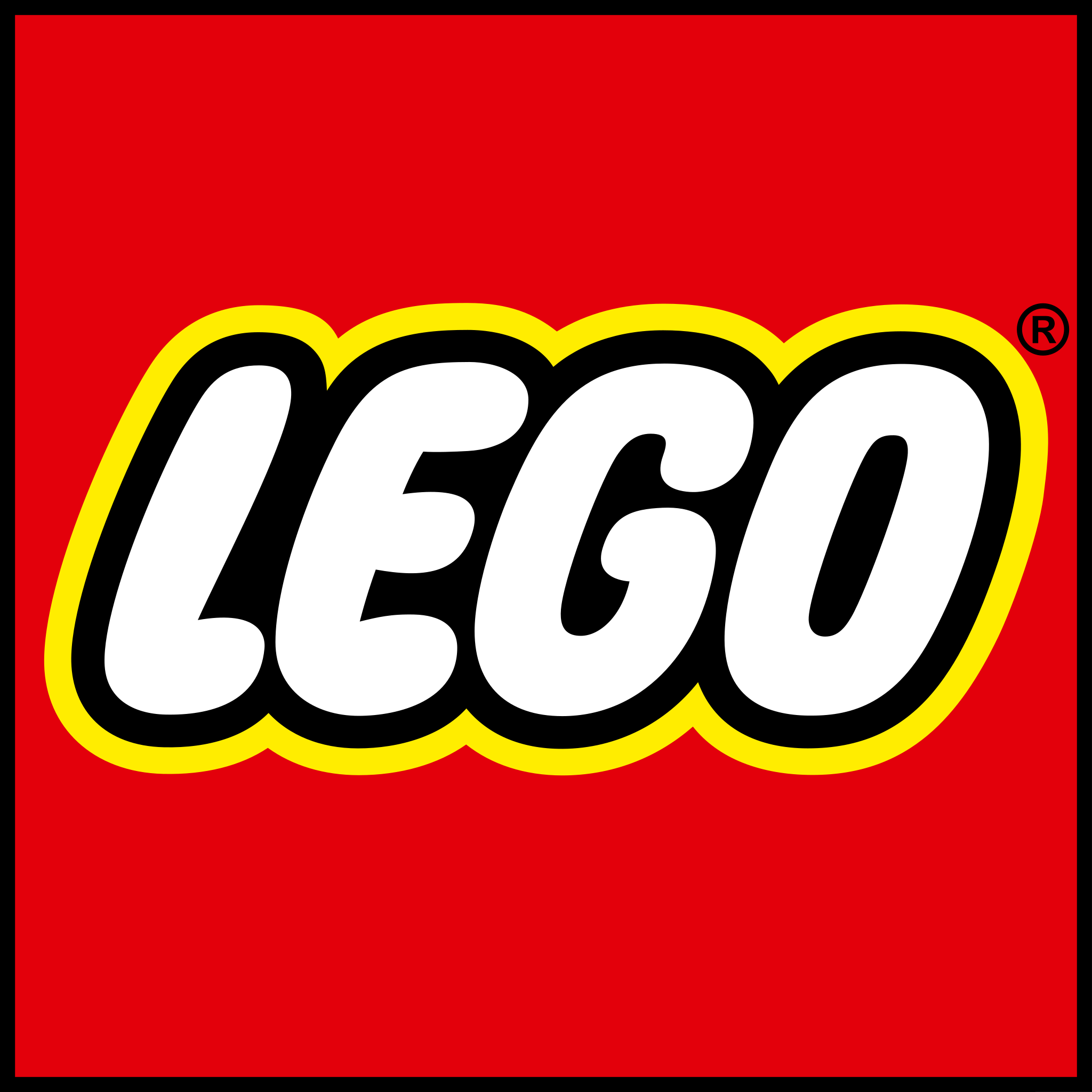 Настолна игра - Издател LEGO