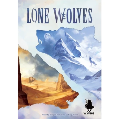 Lone Wolves - настолна игра