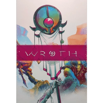 Wroth - настолна игра