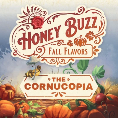 Honey Buzz: Fall Flavors The Cornucopia - разширение за настолна игра