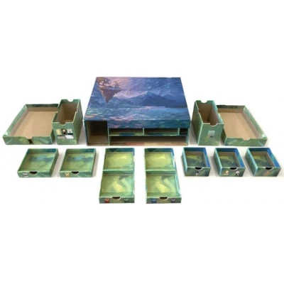 Canvas: Big Box