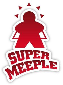 Настолна игра - Издател Super Meeple