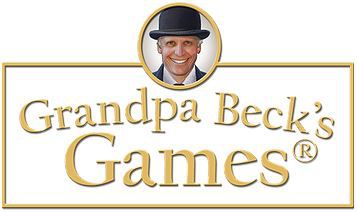 Настолна игра - Издател Grandpa Beck's Games