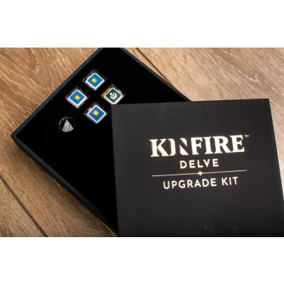 Kinfire Delve: Upgrade Kit