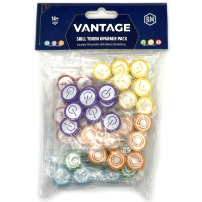 Vantage: Skill Token Upgrade Pack