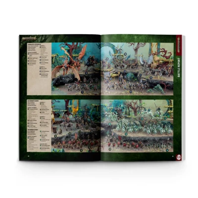White Dwarf - Issue 516