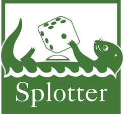 Настолна игра - Издател Splotter Spellen