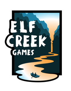 Настолна игра - Издател Elf Creek Games