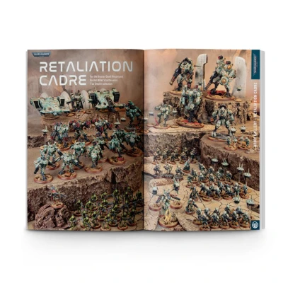 White Dwarf - Issue 517