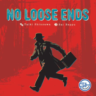 No Loose Ends - настолна игра