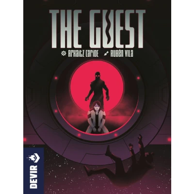 The Guest - настолна игра