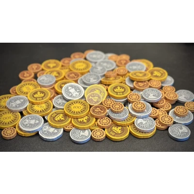 Coin Chest 3