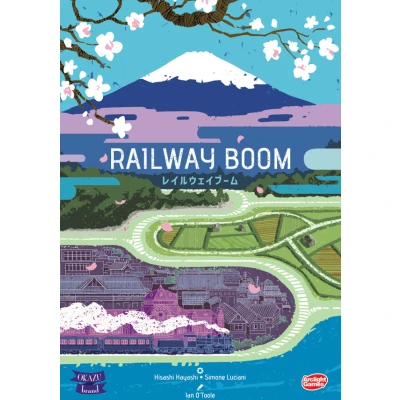 Railway Boom