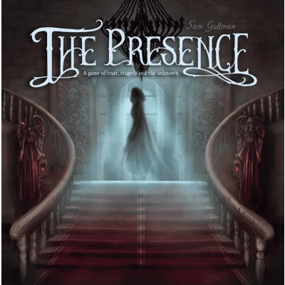 The Presence - настолна игра