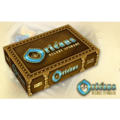 Orleans: Deluxe Upgrade