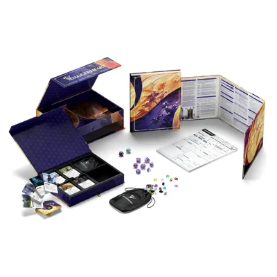 Daggerheart RPG (Core Set)