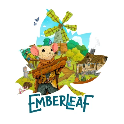 Emberleaf - настолна игра