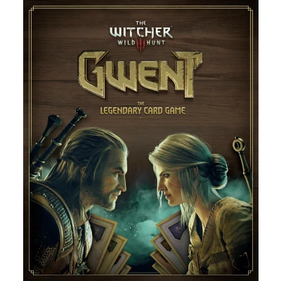 Gwent: The Legendary Card Game - настолна игра