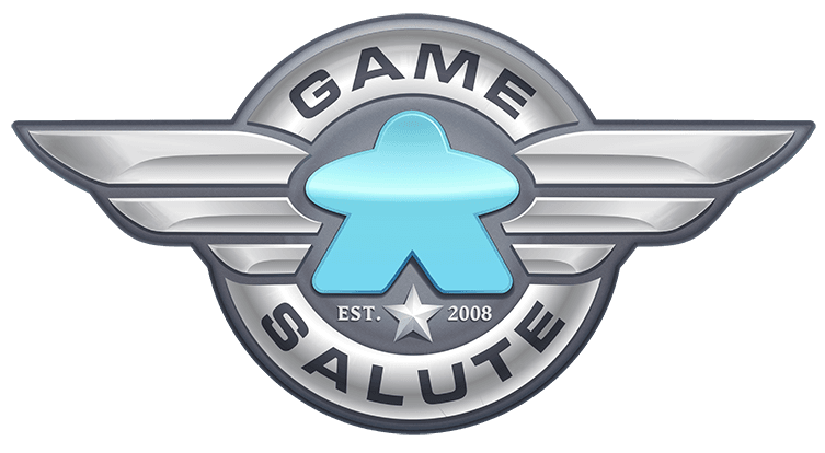 Настолна игра - Издател Game Salute