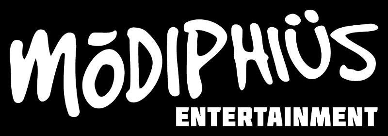 Настолна игра - Издател Modiphius Entertainment