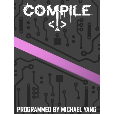 Compile: Main 1 - настолна игра