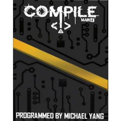 Compile: Main 2 - настолна игра