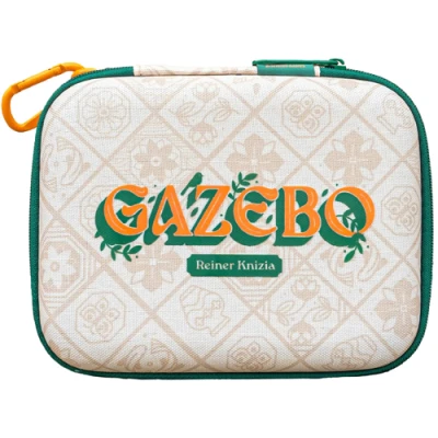 Gazebo: Travel Case
