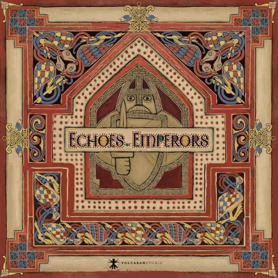 Echoes of Emperors - настолна игра