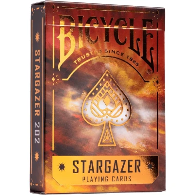 Bicycle Stargazer 202 Playing Cards - карти за игра