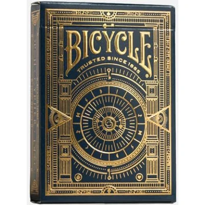 Bicycle Cypher Playing Cards - карти за игра