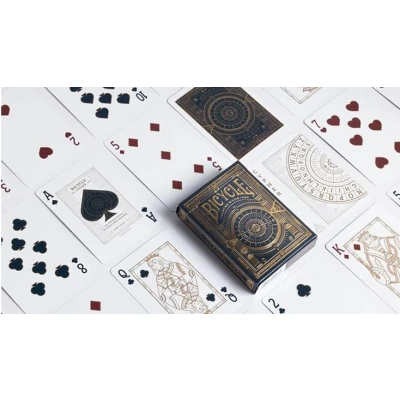 Bicycle Cypher Playing Cards - карти за игра