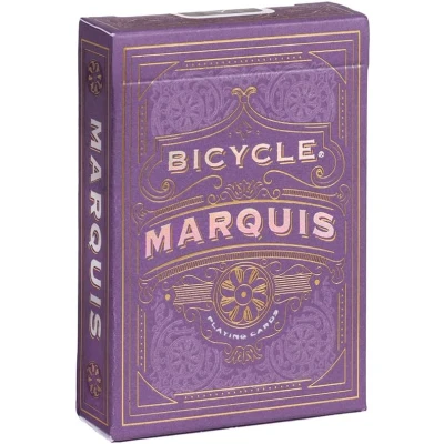 Bicycle Marquis Playing Cards - карти за игра