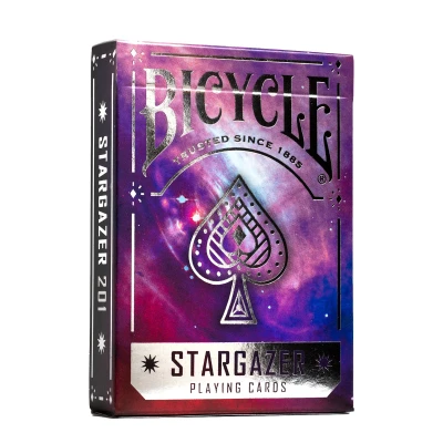 Bicycle Stargazer 201 Playing Cards - карти за игра