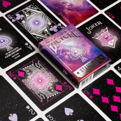 Bicycle Stargazer 201 Playing Cards - карти за игра
