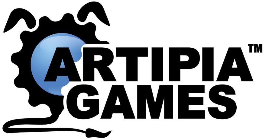 Настолна игра - Издател Artipia Games