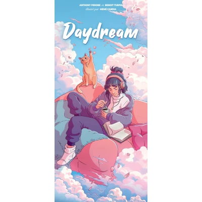 Daydream - настолна игра