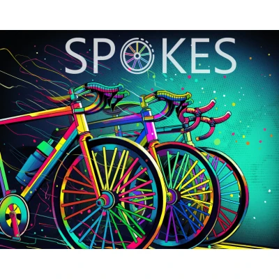 Spokes - настолна игра