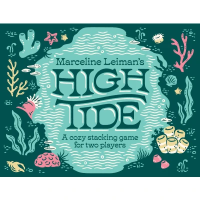 High Tide - настолна игра
