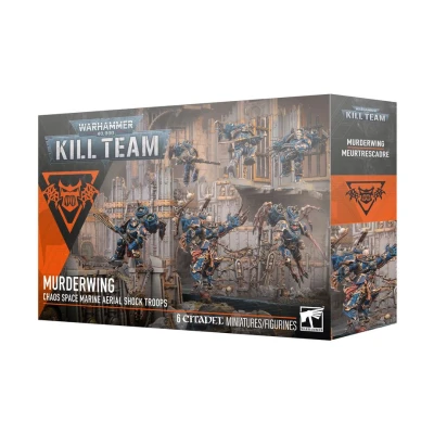 Warhammer 40,000: Kill Team - Murderwing