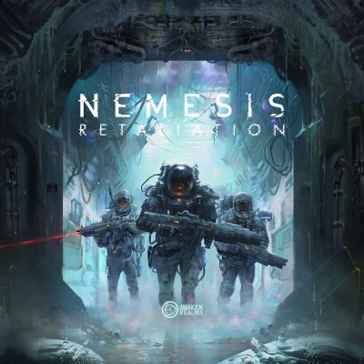 Nemesis: Retaliation - настолна игра