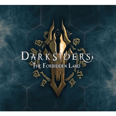 Darksiders: The Forbidden Land - настолна игра