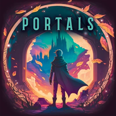 Portals - настолна игра